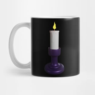 candle Mug